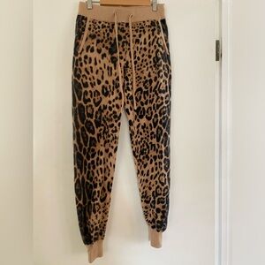 The cashmere project pant